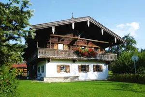 Image of Holiday Home Fankhaus, Kirchbichl