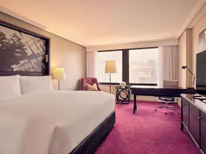 Image of Sofitel Brisbane Central