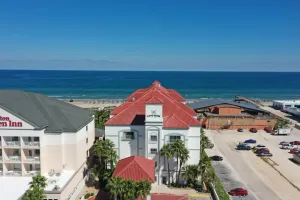 Image of Sand Rose Beach Resort