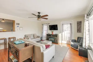 Image of Close to Dtwn Bangor: Inviting Maine Home
