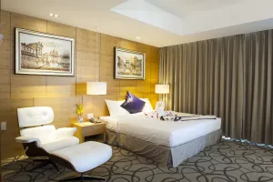 Image of Iris Hotel Can Tho
