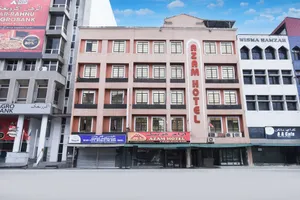 Image of Hotel O Kota Bharu Near War Museum Formerly Azam Hotel