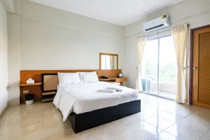 Image of GO ROOM Suvarnabhumi Airport