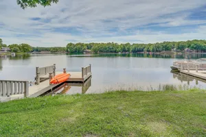 Image of Lakefront Crossville Condo - Fish, Boat & Golf!