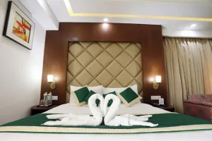 Image of GMS Grand Boutique Hotel ( A Unit of GMC Hotel & Resorts)