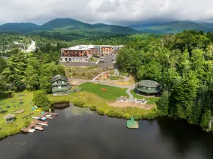 Image of Cambria Hotel Lake Placid - Lakeside Resort