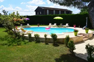 Image of Domaine le Baraillot, Chambres et repas d'hôtes, soirée étape