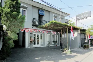 Image of Hotel Bugis Asri