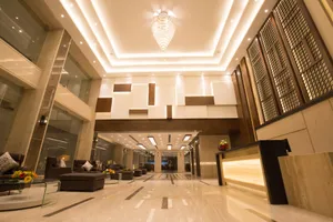 Image of Kiscol Grands Hotel
