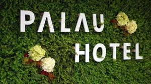 Image of Palau Hotel