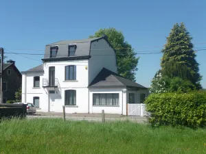 Image of Holiday Home Francorchamps With Sauna