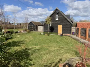 Image of Inviting 1-Bed Apartment in Hitchin