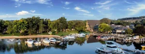 Image of The Abbey Resort