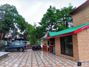 Image of MS RESORT