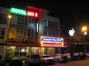 Image of Hotel 193