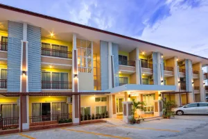 Image of Takanta Place
