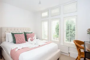 Image of Estuary View by Sorted Stay