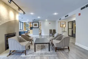 Image of Live the Arlington Experience in The Perfect Apartment!