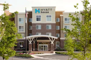 Image of Hyatt House Philadelphia-King of Prussia