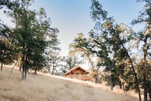 Image of Huttopia Wine Country