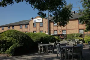 Image of Embassy Hotel, Gateshead Newcastle, Sure Hotel Collection by Best Western