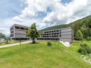 Image of St Michael Alpin Retreat