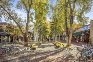 Image of Downtown Aspen 2 Bedroom Condo - Silverbell