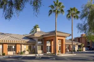 Image of WorldMark Scottsdale