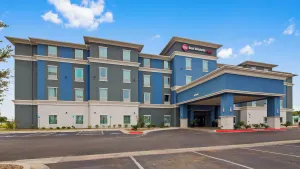 Image of Best Western Plus Laredo Inn & Suites