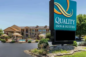Image of Quality Inn & Suites Sevierville - Pigeon Forge
