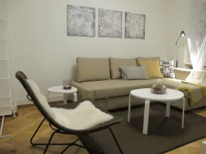 Image of Zurich Furnished Apartments