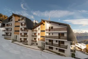 Image of App. Mont-parrain C32