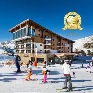 Image of Hôtel Taj-I Mah by Les Etincelles