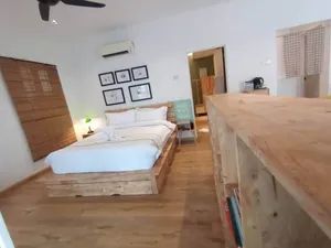 Image of MUO Resort
