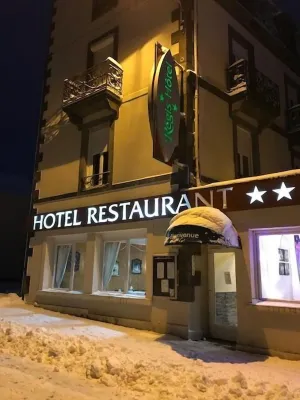 Image of Hôtel Le Regis