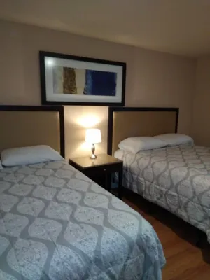 Image of Anglers Hideaway Cabins Extended Stay