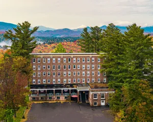 Image of The Pines Inn Lake Placid
