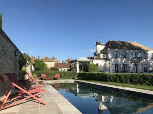 Image of Clos Saint Nicolas
