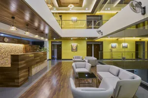 Image of Hotel 3 Leaves NEAR CENTRAL BUS STAND