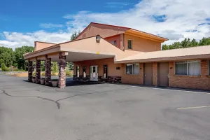 Image of Rodeway Inn Gunnison