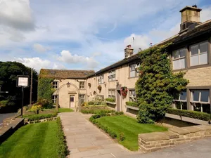 Image of The Fleece Inn at Barkisland