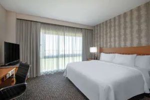 Image of Embassy Suites by Hilton Northwest Arkansas