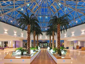 Image of Novotel Paris Roissy CDG Convention