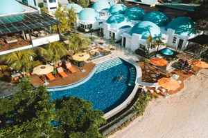 Image of Weekends El Nido Beach Resort