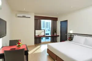Image of The Color Hotel