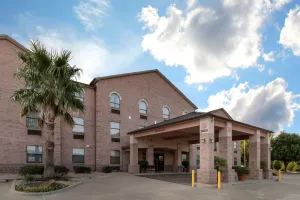 Image of Quality Inn Buffalo
