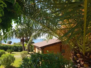 Image of Mare E Monti Chalets