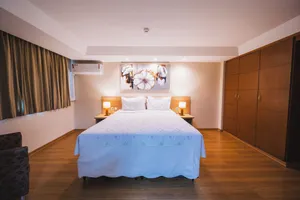 Image of Hotel Golden Park Curitiba By Nacional Inn