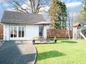 Image of Lush Holiday Home on the Edge of the Hautes Fagnes
