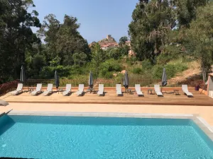 Image of Hotel Corsica - Porto Corse